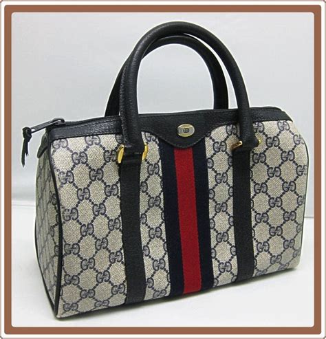 1980's vintage gucci model 004.112 purse|authentic Gucci handbags on ebay.